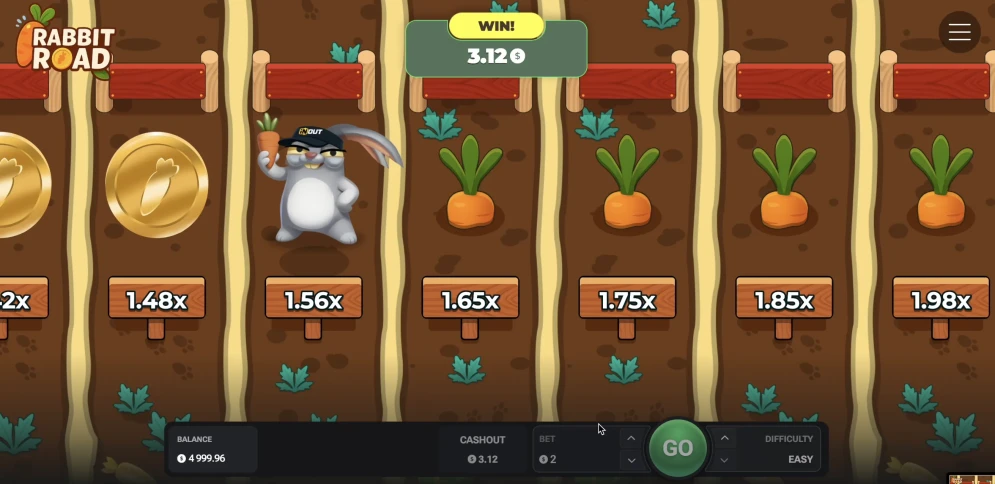 Rabbit Road